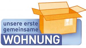 Unsere erste gemeinsame Wohnung