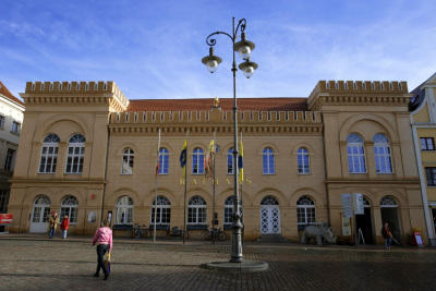 ehestreit