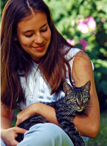 Kuscheltiere