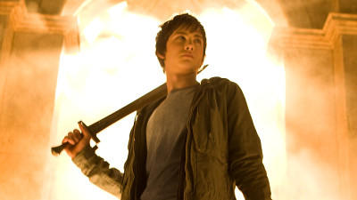 Percy Jackson Filmcheck