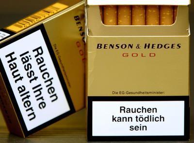 Raucher