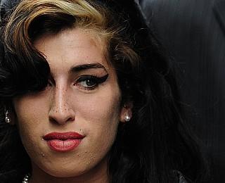 Amy Winehouse