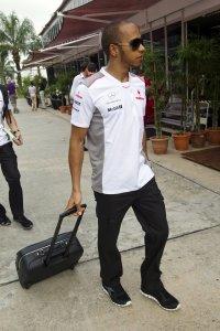 Malaysia Qualifying