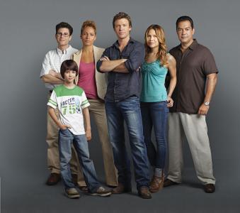 The Glades US-Serienhit 