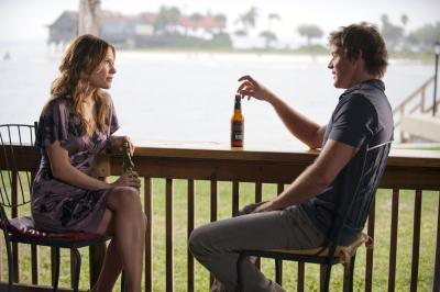 The Glades Episodenvorschau