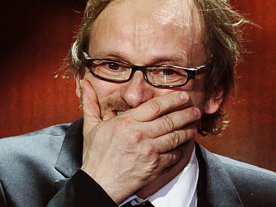 Deutscher Filmpreis 2012 Gewinner