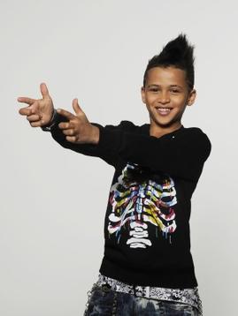 DSDS Kids 2012 - Die Kinder in der ersten Show