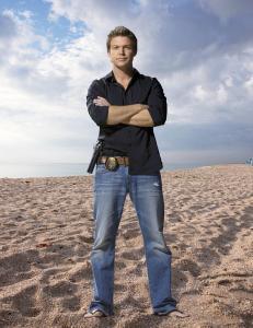 The Glades - 10 Dinge die man wissen muss