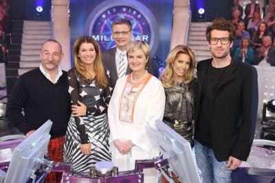 (FINGER WEG SPERRFRIST bis 4.6., 22.15 Uhr) WWM Promispecial 4.6.2012