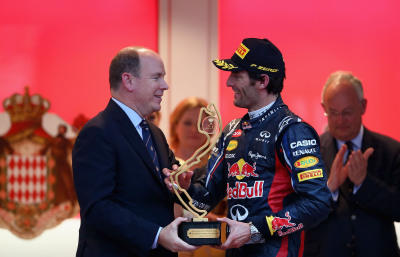 Monaco-GP