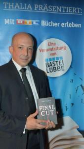 RTL Buch Event Veit Etzold