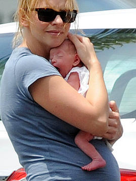Kelsey Kayte Walsh Grammar Baby Zwillinge