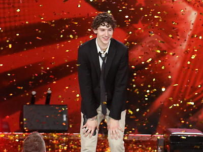 Die Halbfinalisten von 'Das Supertalent' 2012