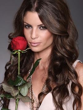 Der Bachelor 2013: Rosen-Ladys