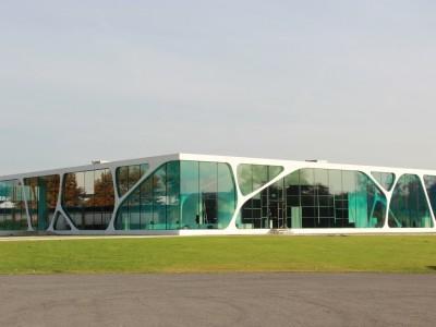 DSDS 10 Recall Glass Cube Bad Driburg