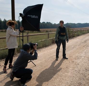 AFC11 rozloučení Tom Beck