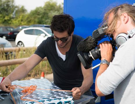 AFC11 rozloučení Tom Beck