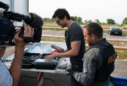 AFC11 rozloučení Tom Beck