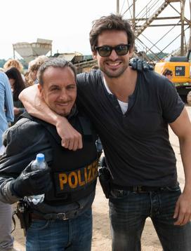 AFC11 rozloučení Tom Beck