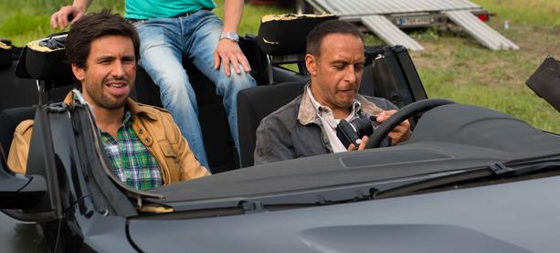 AFC11 rozloučení Tom Beck