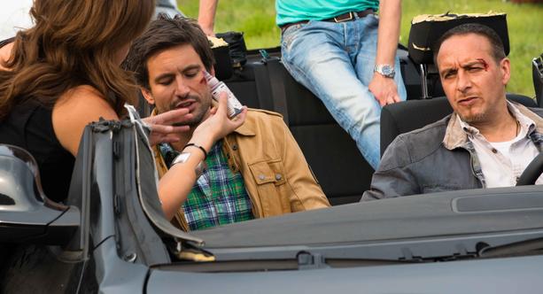 AFC11 rozloučení Tom Beck