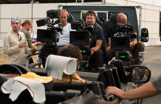 AFC11 rozloučení Tom Beck