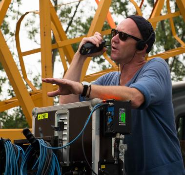 AFC11 rozloučení Tom Beck