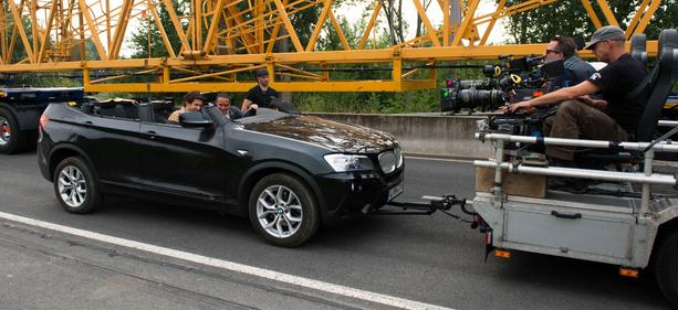 AFC11 rozloučení Tom Beck