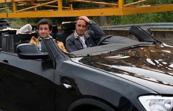 AFC11 rozloučení Tom Beck