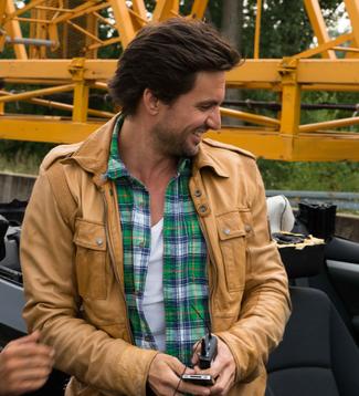 AFC11 rozloučení Tom Beck