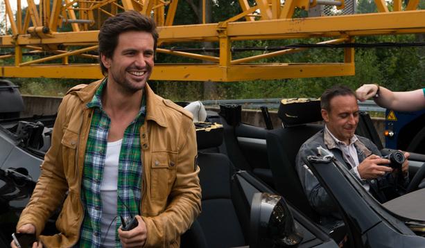 AFC11 rozloučení Tom Beck