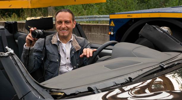 AFC11 rozloučení Tom Beck