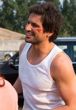 AFC11 rozloučení Tom Beck