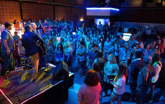 AFC11 kompars akční Düsseldorf