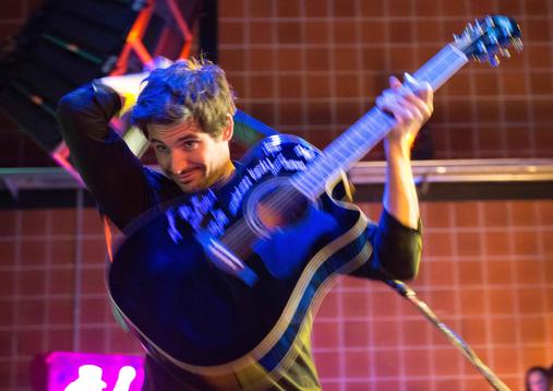 AFC11 kompars akční Düsseldorf