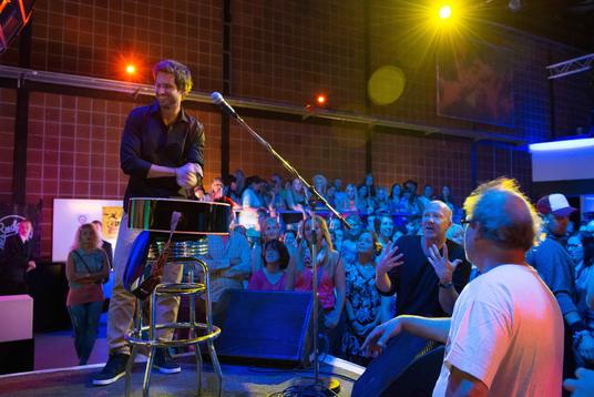 AFC11 kompars akční Düsseldorf