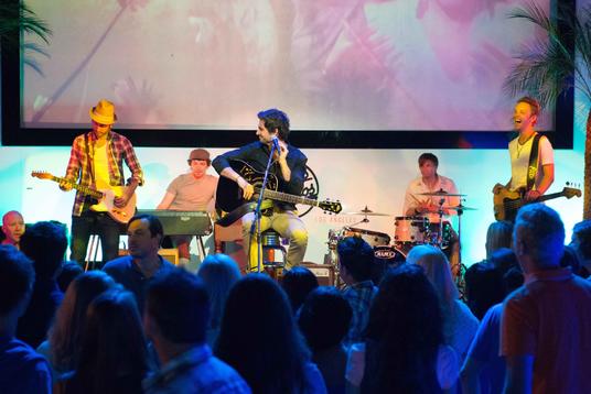 AFC11 kompars akční Düsseldorf