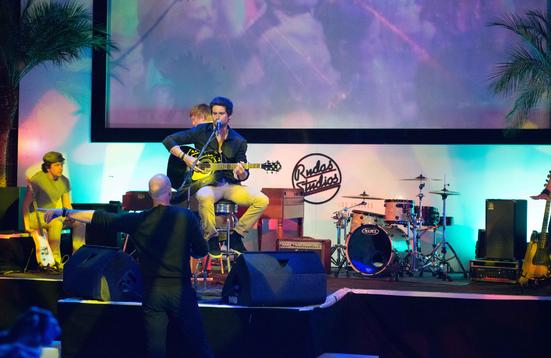 AFC11 kompars akční Düsseldorf