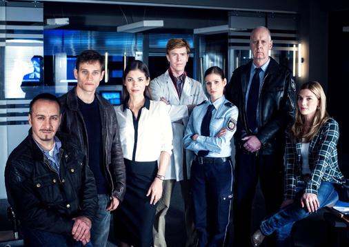 AFC 11 Vinzenz Kiefer