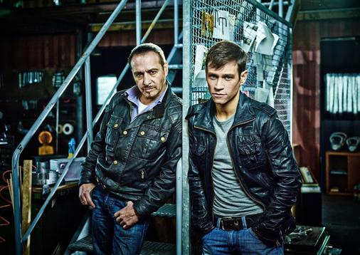 AFC 11 Vinzenz Kiefer