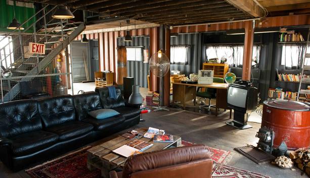 AFC 11 Vinzenz Kiefer