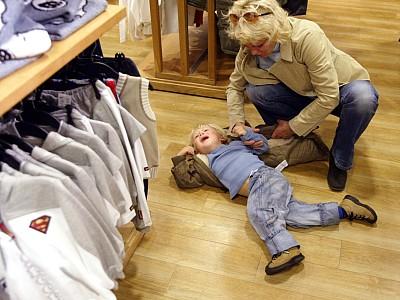 Sparen beim einkaufen coupons