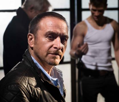 Cobra 11 Backstage Vinzenz Kiefer Erdogan Atalay