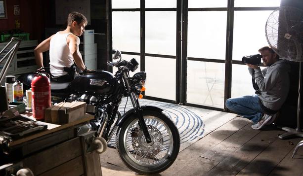 Cobra 11 Backstage Vinzenz Kiefer Erdogan Atalay