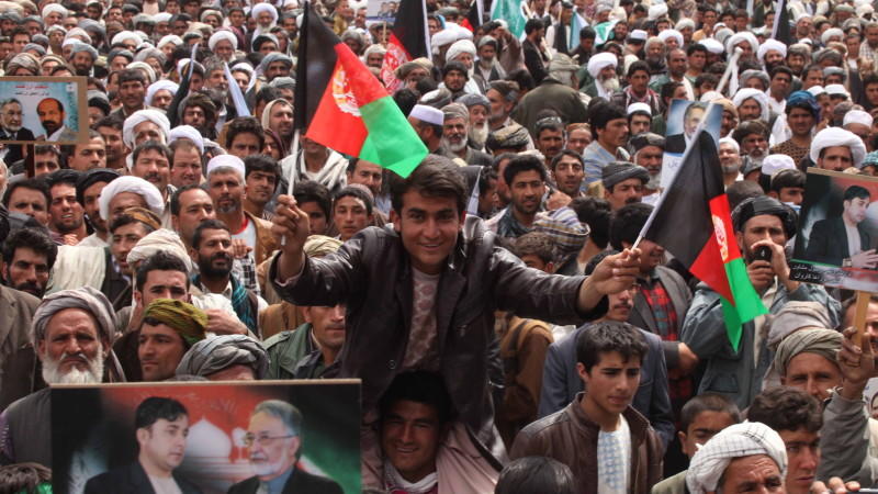 Afghanistan - Bild