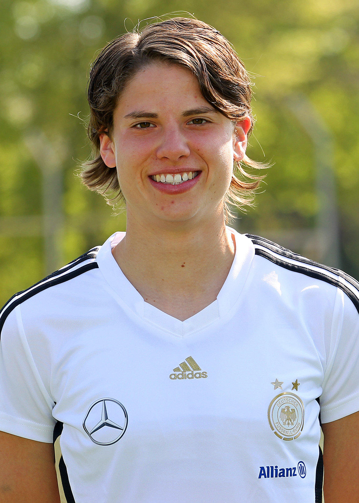 Alles zu Annike Krahn Annike Krahn - Bild