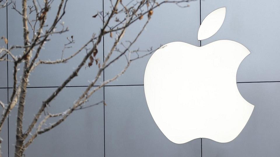 Apple - Bild
