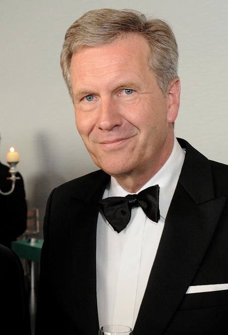 Christian Wulff - Bild