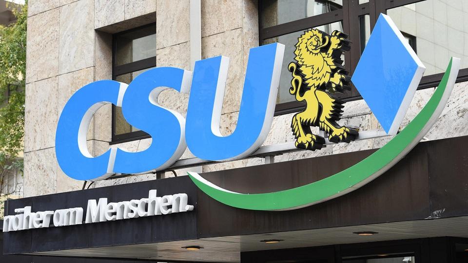 CSU - Bild