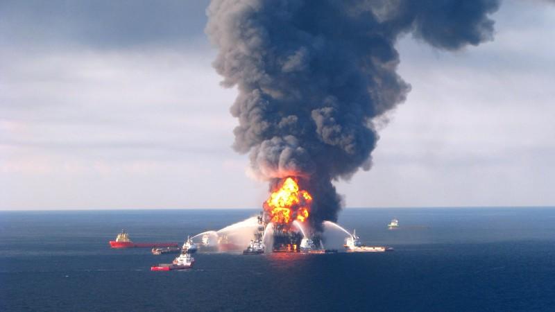 Deepwater Horizon - Bild